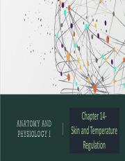 Chapter 14- Skin and Temperature Regulation.pdf