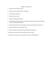 Chapter 5- Gladiator Movie Questions.docx