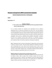 Reward Management assessment.pdf