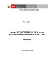 Version final - Contrato de Concesion Talara-Piura al 09-04-10 (va 09-04-10).doc