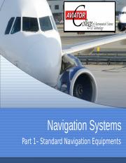 Lesson 7 - Navigation Systems.pptx