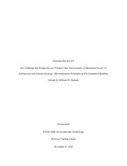 Alyssa_Auch_Braham Architecture and Systems Ecology Ch. 2.docx