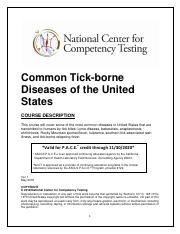 _Common Tick-borne Diseases of the United States.pdf