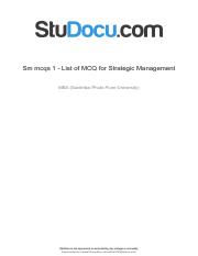 sm-mcqs-1-list-of-mcq-for-strategic-management.pdf