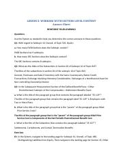 Codification Lesson 3 Answer Sheet (2)