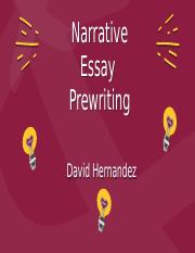 Copy_of_Narrative_Essay_Prewriting