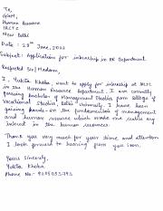 Application for HR internship ( Yukta Khoba).pdf