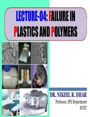 Lecture-04-IPE-6106-Lecture-Plastics Process Engineering.pdf
