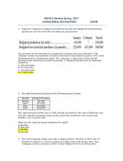 Quiz Ch2 Sol 1 Solution Rustic Living Furniture Company Frequently Viewed Doents For Account 275