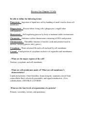 Unit 1 Ch 3 Exam Review - BIO112.pdf