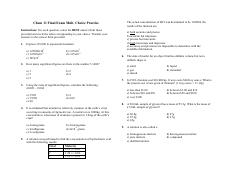 Final exam - Multiple Choice Practice.pdf