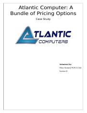 atlantic computer case analysis