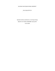 BIG DATA CASE STUDIES PROJECT ABSTRACT.docx