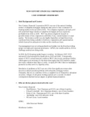 ocean carriers case analysis Devote to home-study about 2 hours per class group (4 people per team) solution reports of the case-studies: 20% ocean carriers (harvard 9-202-027. ocean carriers case analysis Devote to home-study about 2 hours per class group (4 people per team) solution reports of the case-studies: 20% ocean carriers (harvard 9-202-027.
