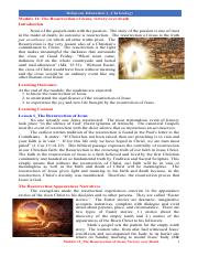 Rel Ed 2_Module 11_sc_The Resurrection of Jesus_ 14 font.pdf