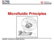 5.Intro to Microfluidics 2014