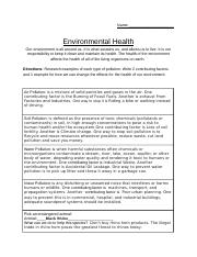 Copy of Environmental Health Worksheet.docxxxxxxxxxxxxx.docx