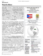 Puerto Rico - Wikipedia, la enciclopedia libre.pdf