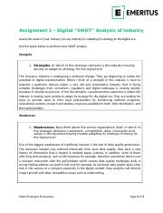 PGDDB_Assignment 1_Digital SWOT Analysis_April 11.docx