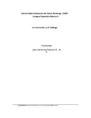 LET-012 La narración y el diálogo 1.pdf