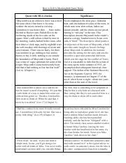 How To Kill a Mockingbird - Shruthi Vijukumar.pdf