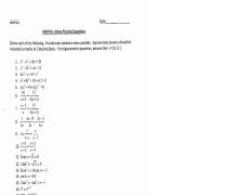 Solving Equations Extra Practise.pdf