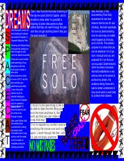 Free Solo One Pager.pdf