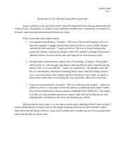 Reflection of essay.pdf