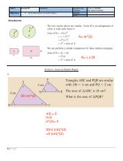 Day 23 - Area and Volume of Similar Shapes.pdf