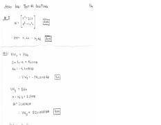 306_Test1Solutions