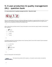 Nadeline DP Business Management_ 5.3 Lean production & quality management (HL) - question bank.pdf