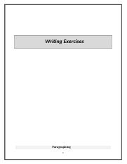 Writing exercises term 1.docx