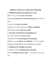 Infinitive Verbs with Active and Passive Meanings-1.docx
