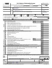Form 1065 Tax practice .pdf