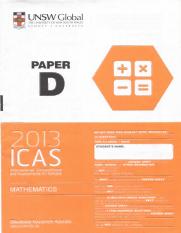 2013 Maths Paper D - Answers.pdf