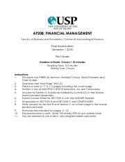 AF208 Exam.pdf