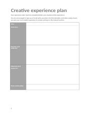 Cluster-7-wpassessment-creative-experience-plan-reflection-template.docx