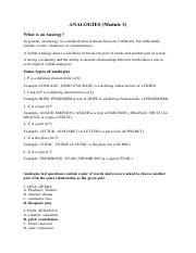 Analogy  Notes-Module 3.docx.pdf