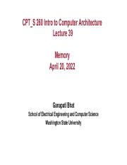 CPTS260_Spring22_L39_Memory.pdf
