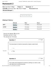 Homework 2_ SPRING 2023 - BIO105-SI.DAY B - Anatomy & Physiology I.pdf
