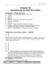 ANSWER-KEY_CHAPTER-10_INVESTMENTS-IN-DEBT-SECURITIES_IA-PART-1A_2020-EDITION.docx