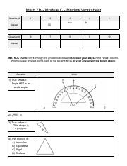 Math 7B - Module C - Review Worksheet (1).pdf