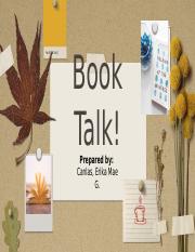 BookTalk.pptx