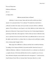 Addiction Essay - ENG 111.pdf