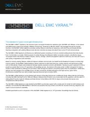 DELL-EMC-VxRail-Specification-Sheet.pdf
