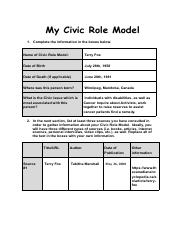 My Civic Role Model.pdf