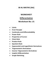 15.Differentiation Worksheet (1).pdf