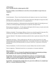 Unit 3 AP Pscyhology Notes.pdf