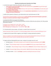 1.1 - ANSWER KEY - Elasticity Discussion Questions.pdf