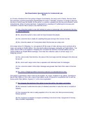 Bar Examination Questionnaire for Commercial Law.docx